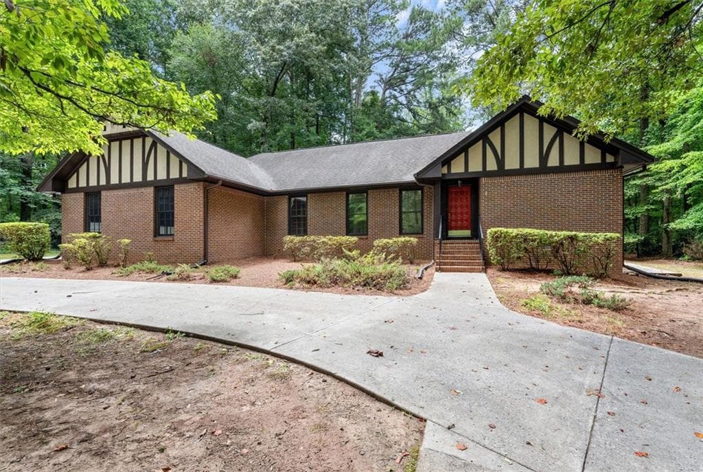 235 Devilla Court, Fayetteville, GA 30214 — most recent listing photo