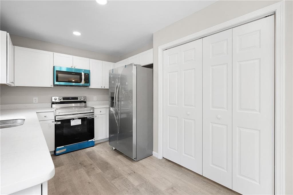 3 bedroom, 2 bathroom, 1,250 sq ft single family residence for rent at 135 Holly Creek Drive, Chatsworth, GA 30705 for $1,800 a month — photo 9