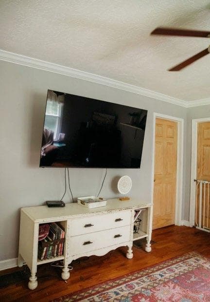3 bedroom, 1 bathroom, 1,056 sq ft single family residence for sale at 200 Old Woodring Road, Ellijay, GA 30540 — photo 3