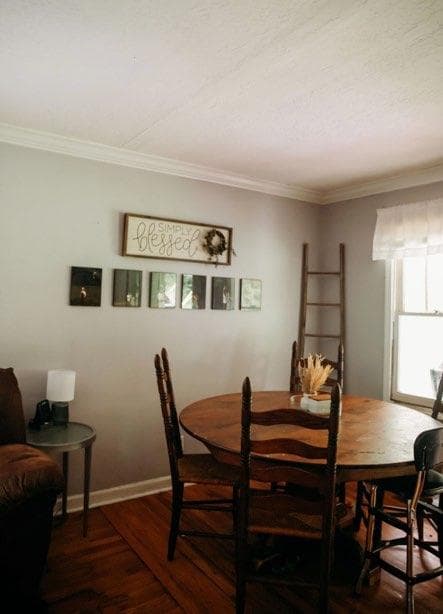 3 bedroom, 1 bathroom, 1,056 sq ft single family residence for sale at 200 Old Woodring Road, Ellijay, GA 30540 — photo 5