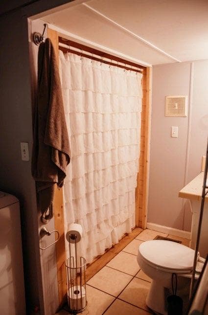 3 bedroom, 1 bathroom, 1,056 sq ft single family residence for sale at 200 Old Woodring Road, Ellijay, GA 30540 — photo 7
