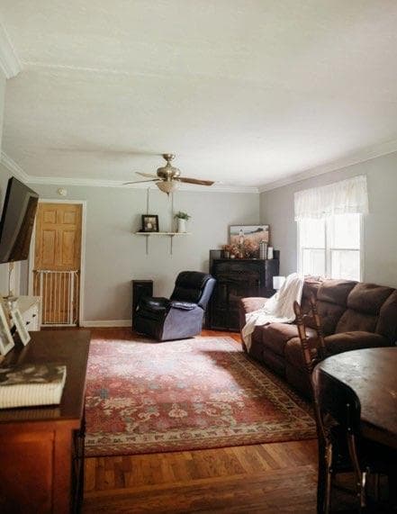 3 bedroom, 1 bathroom, 1,056 sq ft single family residence for sale at 200 Old Woodring Road, Ellijay, GA 30540 — photo 8