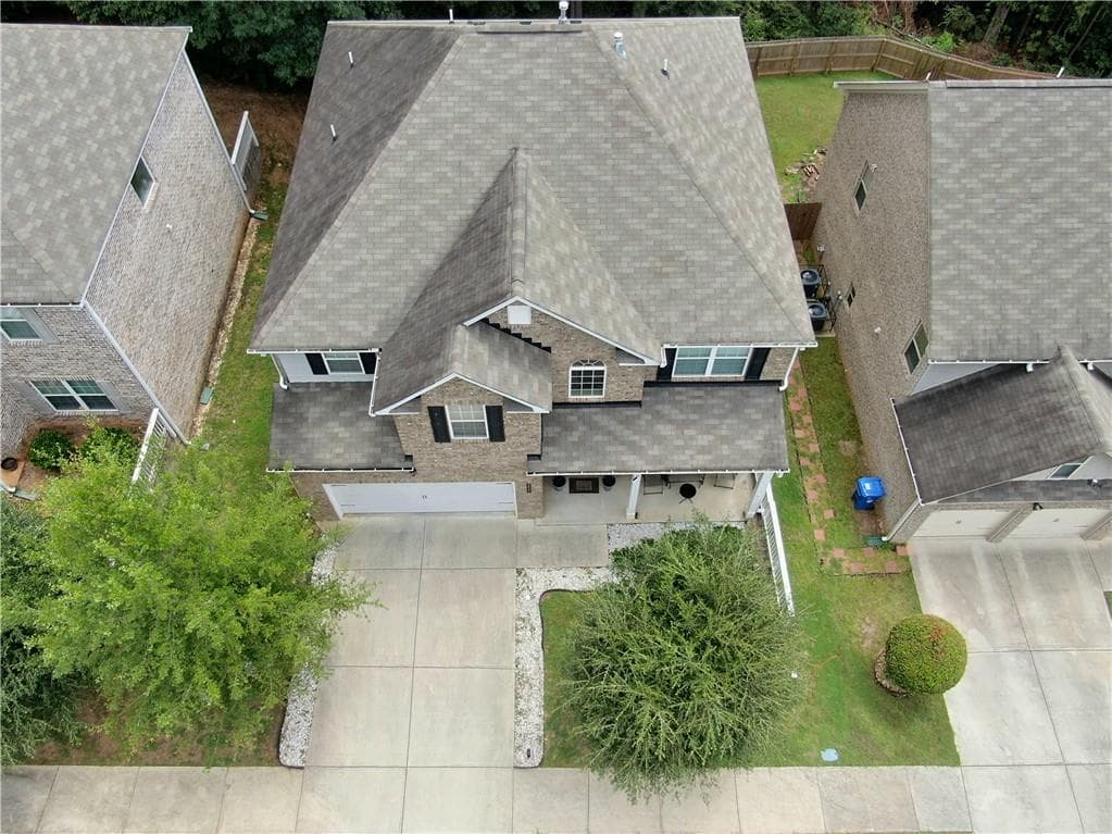 4 bedroom, 3 bathroom, 2,831 sq ft single family residence for sale at 3567 Hancock View, Decatur, GA 30034 — photo 2