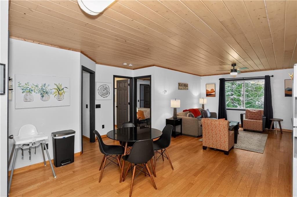 3 bedroom, 2 bathroom, 1,568 sq ft single family residence for sale at 333 Bent Wood Lane, Blue Ridge, GA 30513 — photo 8