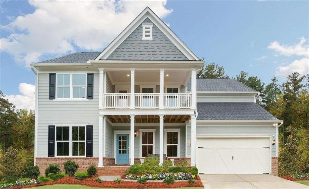 5 bedroom, 5 bathroom, 3,212 sq ft single family residence for rent at 74 Fairway Drive, Acworth, GA 30101 for $4,950 a month — photo 1 of 24