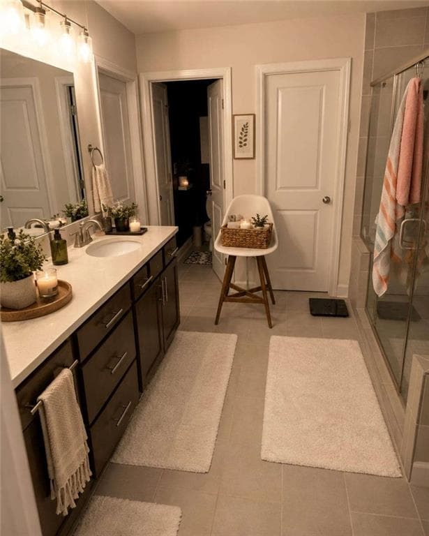 5 bedroom, 5 bathroom, 3,212 sq ft single family residence for rent at 74 Fairway Drive, Acworth, GA 30101 for $4,950 a month — photo 10