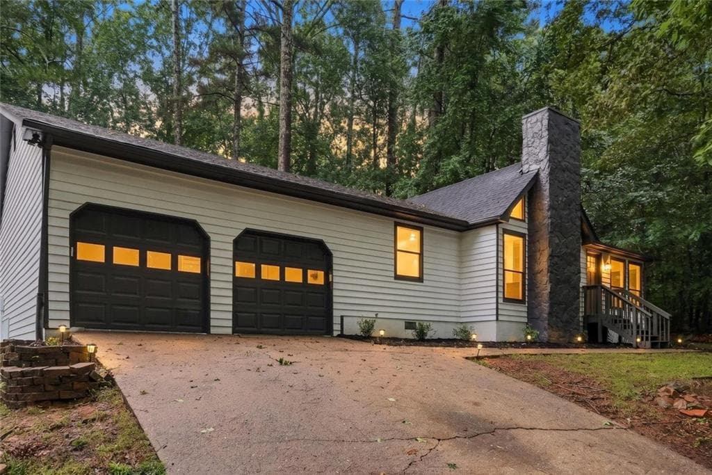 3 bedroom, 2 bathroom, 1,486 sq ft single family residence under contract at 4380 Cary Drive, Snellville, GA 30039 — photo 4