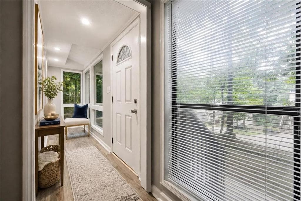 3 bedroom, 2 bathroom, 1,486 sq ft single family residence under contract at 4380 Cary Drive, Snellville, GA 30039 — photo 7