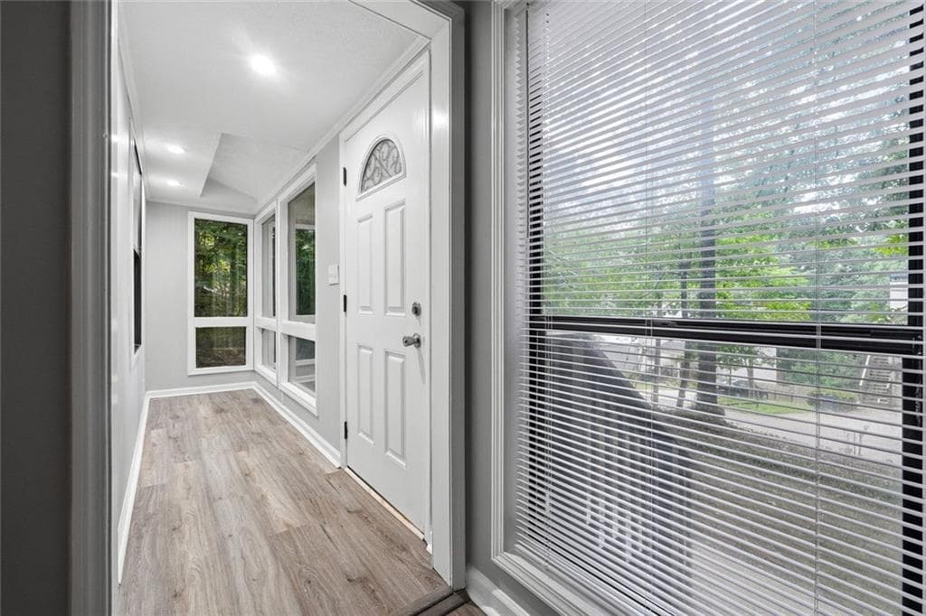 3 bedroom, 2 bathroom, 1,486 sq ft single family residence under contract at 4380 Cary Drive, Snellville, GA 30039 — photo 8