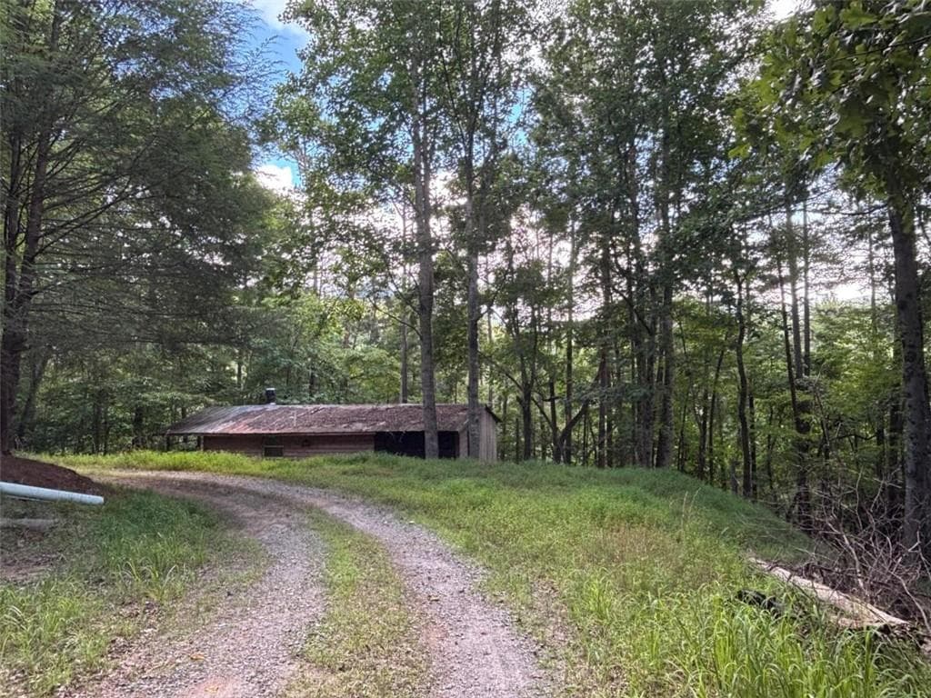 1 bedroom, 1 bathroom single family residence for sale at 1163 Tipton Springs Road, Morganton, GA 30560 — photo 6