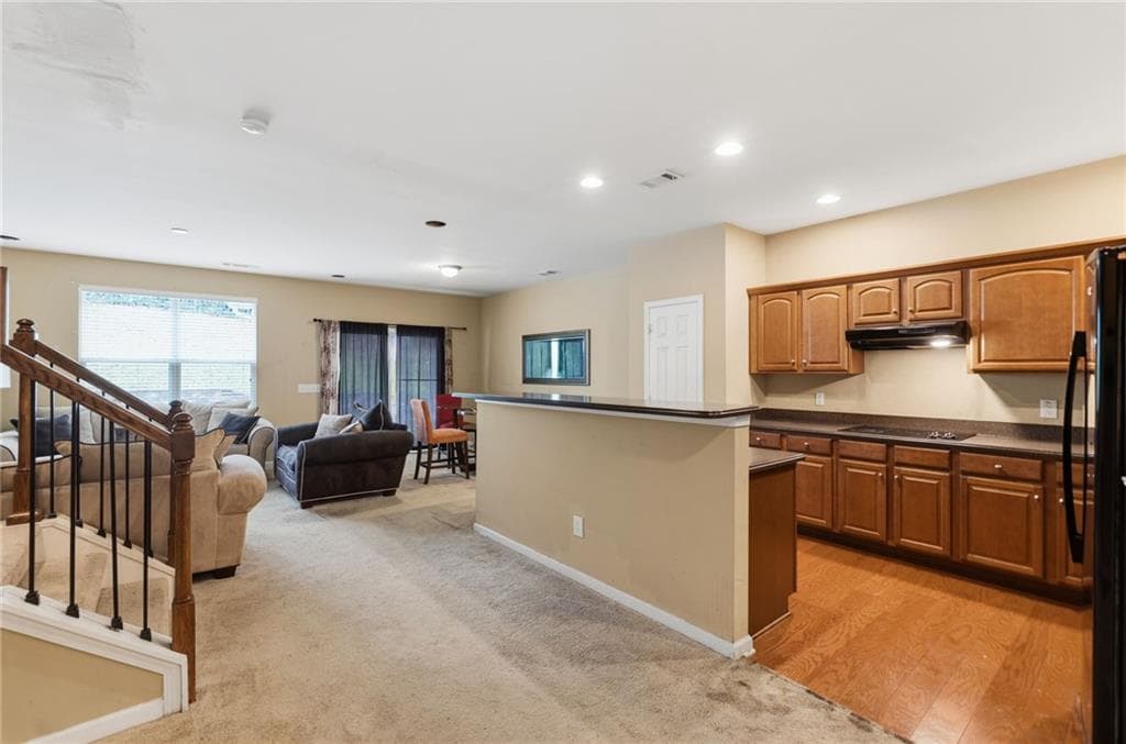 3 bedroom, 3 bathroom, 1,681 sq ft townhouse for sale at 4028 Carlinswood Way, Stone Mountain, GA 30083 — photo 7