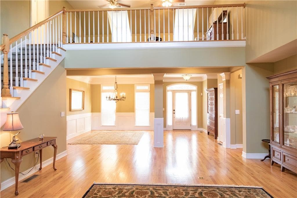 5 bedroom, 5 bathroom, 5,688 sq ft single family residence for sale at 11 Waterstone Drive, Cartersville, GA 30121 — photo 5