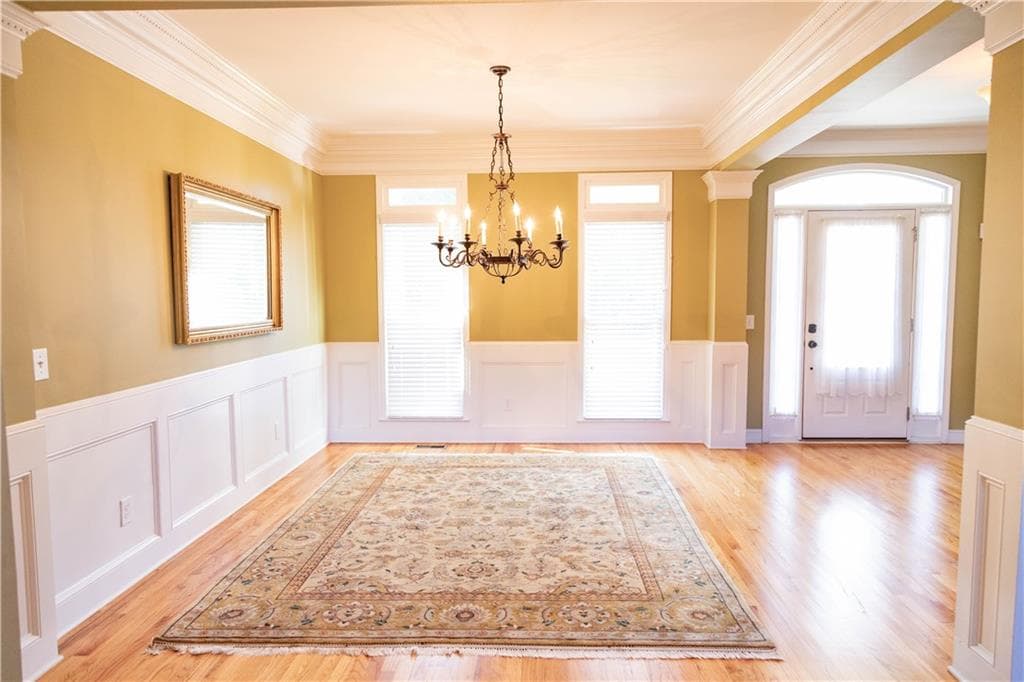5 bedroom, 5 bathroom, 5,688 sq ft single family residence for sale at 11 Waterstone Drive, Cartersville, GA 30121 — photo 6