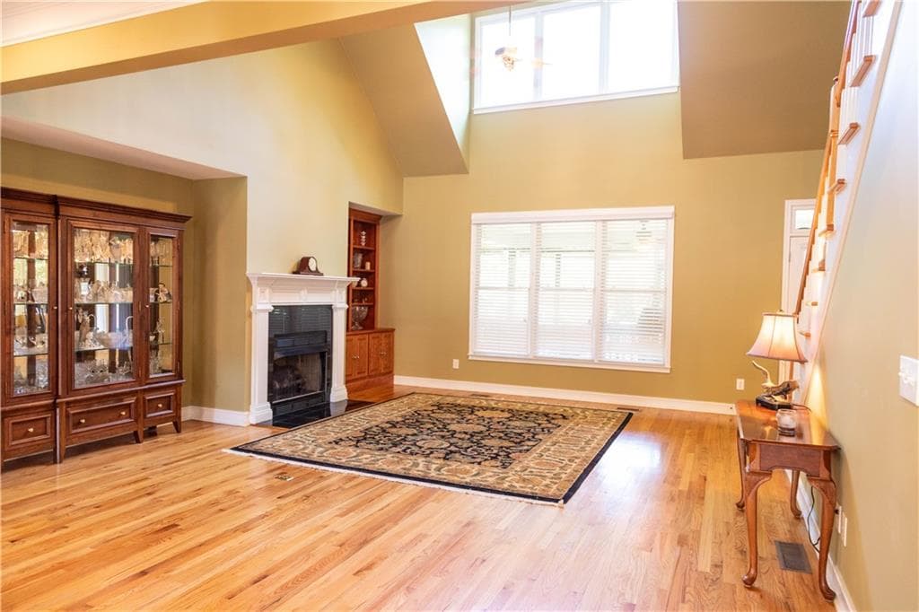 5 bedroom, 5 bathroom, 5,688 sq ft single family residence for sale at 11 Waterstone Drive, Cartersville, GA 30121 — photo 8