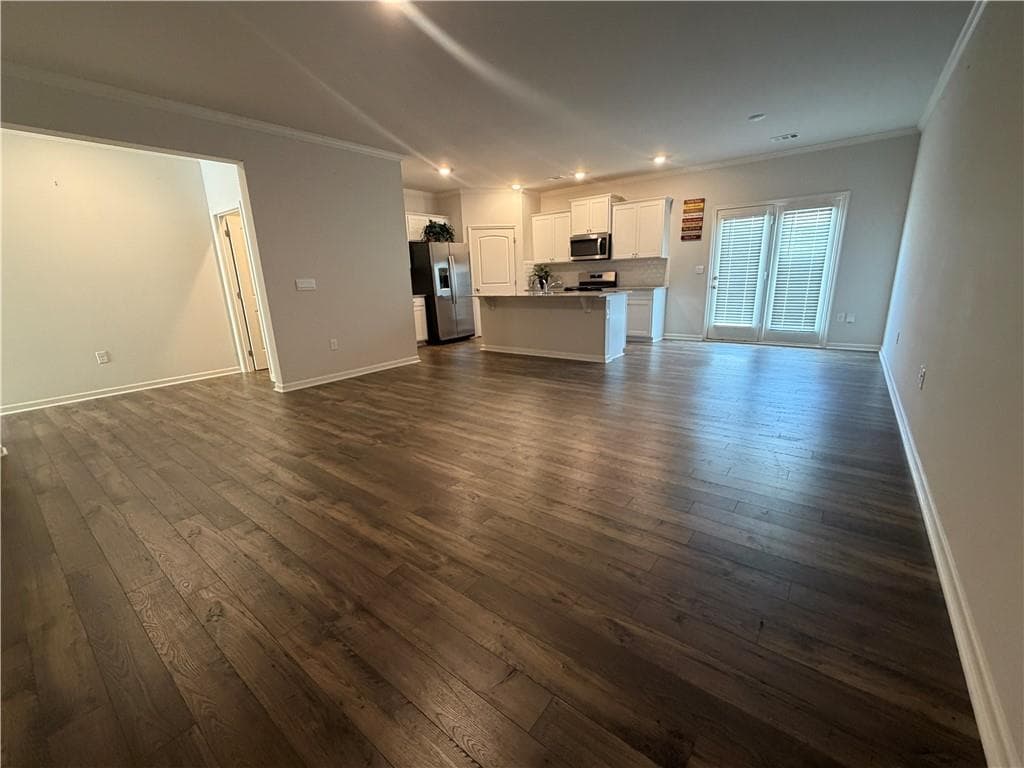 3 bedroom, 3 bathroom, 1,965 sq ft townhouse for rent at 3101 Greyton Drive, Buford, GA 30519 for $2,275 a month — photo 4