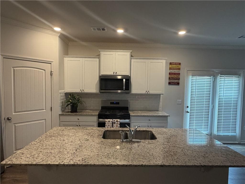 3 bedroom, 3 bathroom, 1,965 sq ft townhouse for rent at 3101 Greyton Drive, Buford, GA 30519 for $2,275 a month — photo 5