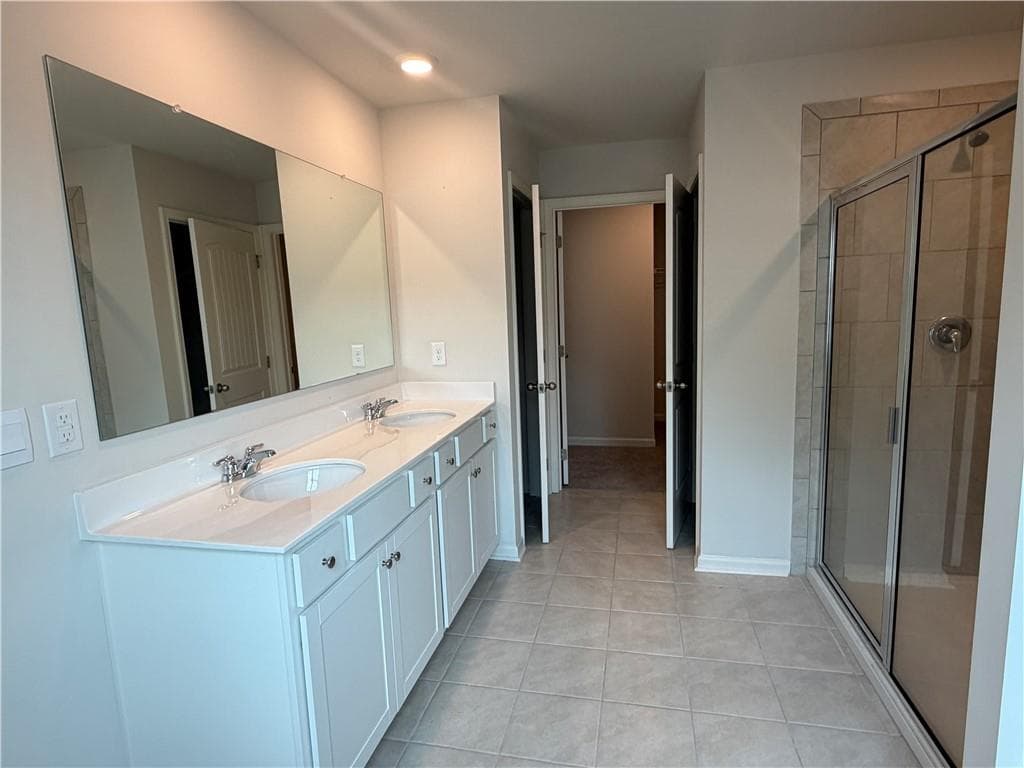 3 bedroom, 3 bathroom, 1,965 sq ft townhouse for rent at 3101 Greyton Drive, Buford, GA 30519 for $2,275 a month — photo 9