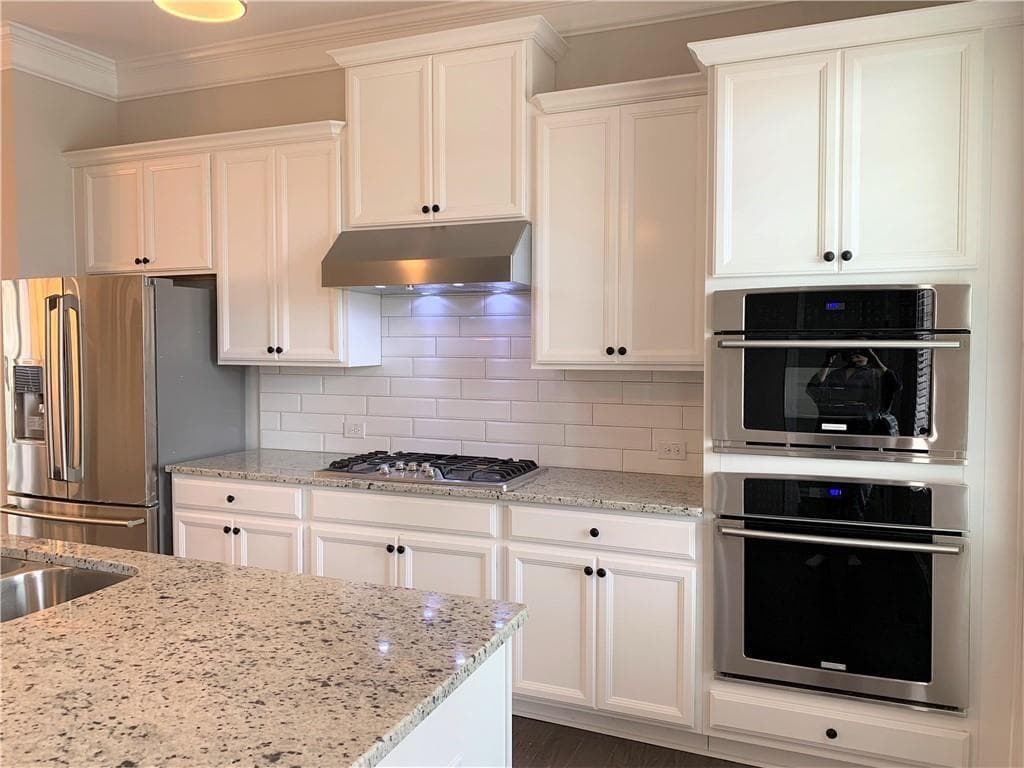 4 bedroom, 4 bathroom, 2,525 sq ft townhouse for rent at 404 Caravelle Walk, Alpharetta, GA 30005 for $3,800 a month — photo 10