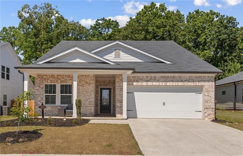4 bedroom, 3 bathroom, 2,420 sq ft single family residence for rent at 330 Denali Butte Terrace, Canton, GA 30114 for $2,600 a month — photo 1 of 46