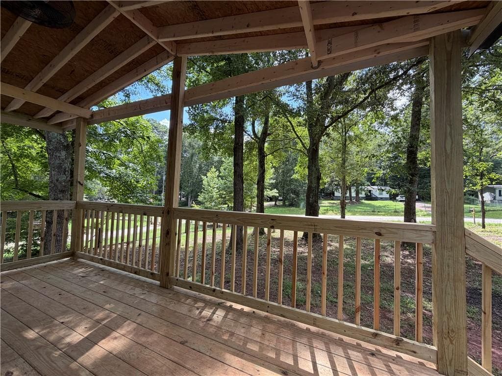 3 bedroom, 2 bathroom, 1,056 sq ft single family residence under contract at 54 Pine Lane, Villa Rica, GA 30180 — photo 10