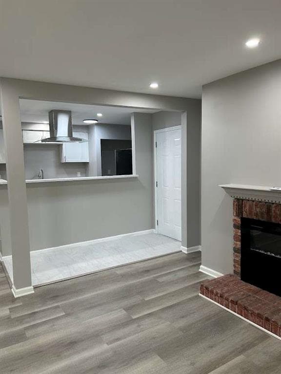 2 bedroom, 2 bathroom, 1,376 sq ft condominium for sale at 3106 Parc Lorraine, Lithonia, GA 30038 — photo 3
