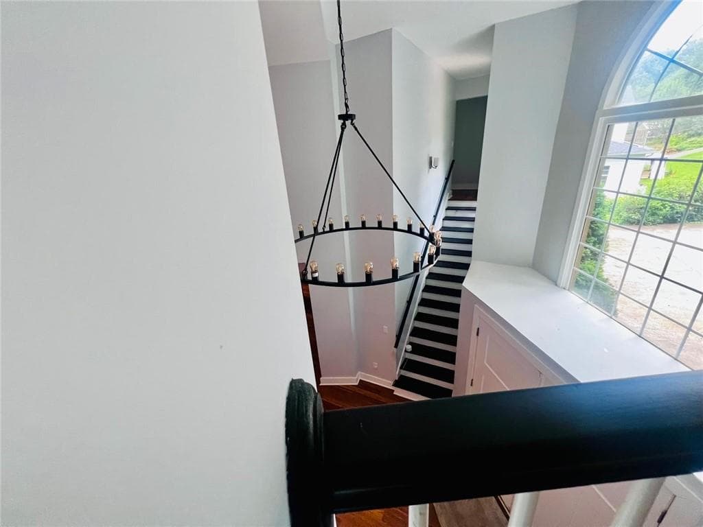 4 bedroom, 5 bathroom, 5,990 sq ft single family residence for rent at 235 Moss Overlook Road, Dawsonville, GA 30534 for $2,990 a month — photo 3