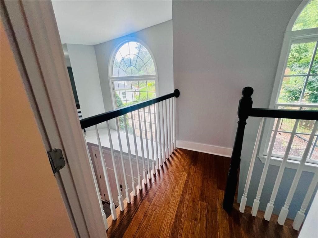 4 bedroom, 5 bathroom, 5,990 sq ft single family residence for rent at 235 Moss Overlook Road, Dawsonville, GA 30534 for $2,990 a month — photo 4