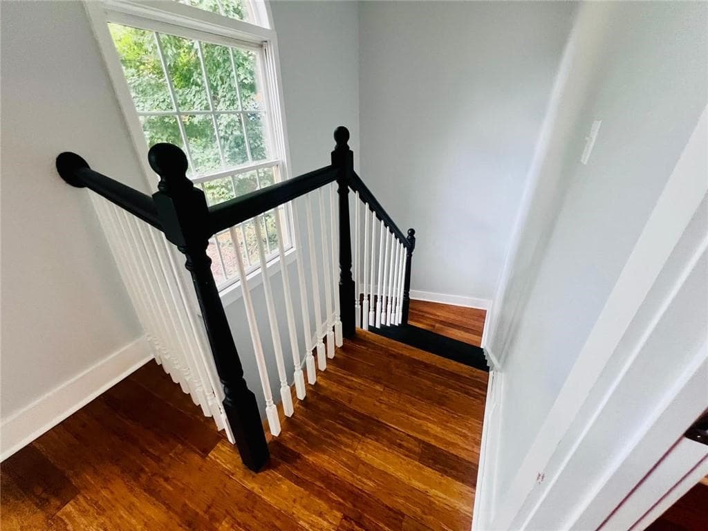 4 bedroom, 5 bathroom, 5,990 sq ft single family residence for rent at 235 Moss Overlook Road, Dawsonville, GA 30534 for $2,990 a month — photo 5