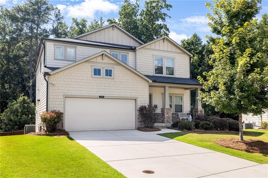 3579 Argent Way