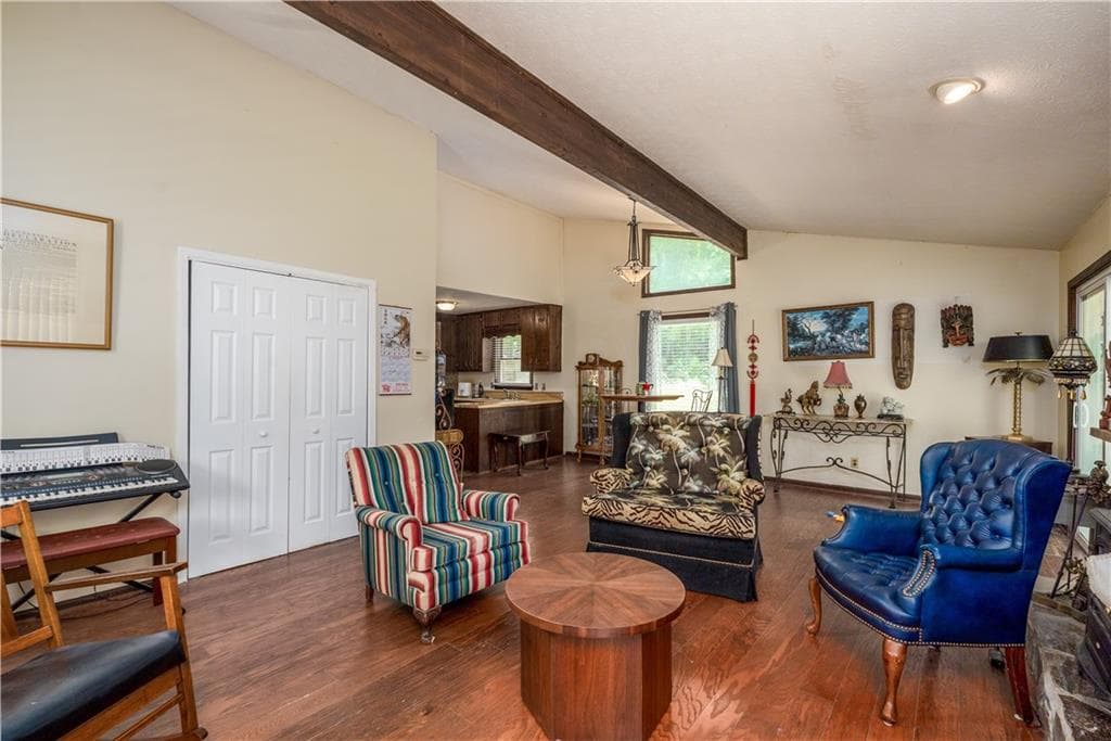 2 bedroom, 2 bathroom, 1,125 sq ft single family residence for sale at 5479 Southern Drive, Villa Rica, GA 30180 — photo 5