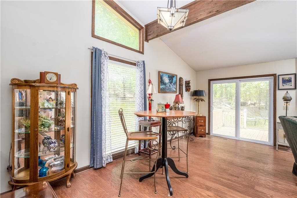 2 bedroom, 2 bathroom, 1,125 sq ft single family residence for sale at 5479 Southern Drive, Villa Rica, GA 30180 — photo 7