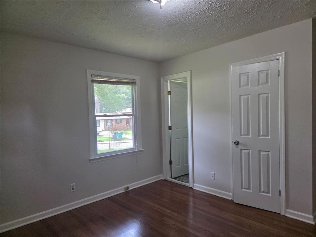 4 bedroom, 2 bathroom, 1,083 sq ft single family residence for rent at 4609 Puckett Street, Forest Park, GA 30297 for $1,700 a month — photo 6