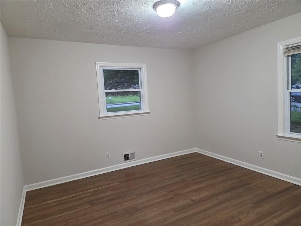 4 bedroom, 2 bathroom, 1,083 sq ft single family residence for rent at 4609 Puckett Street, Forest Park, GA 30297 for $1,700 a month — photo 7