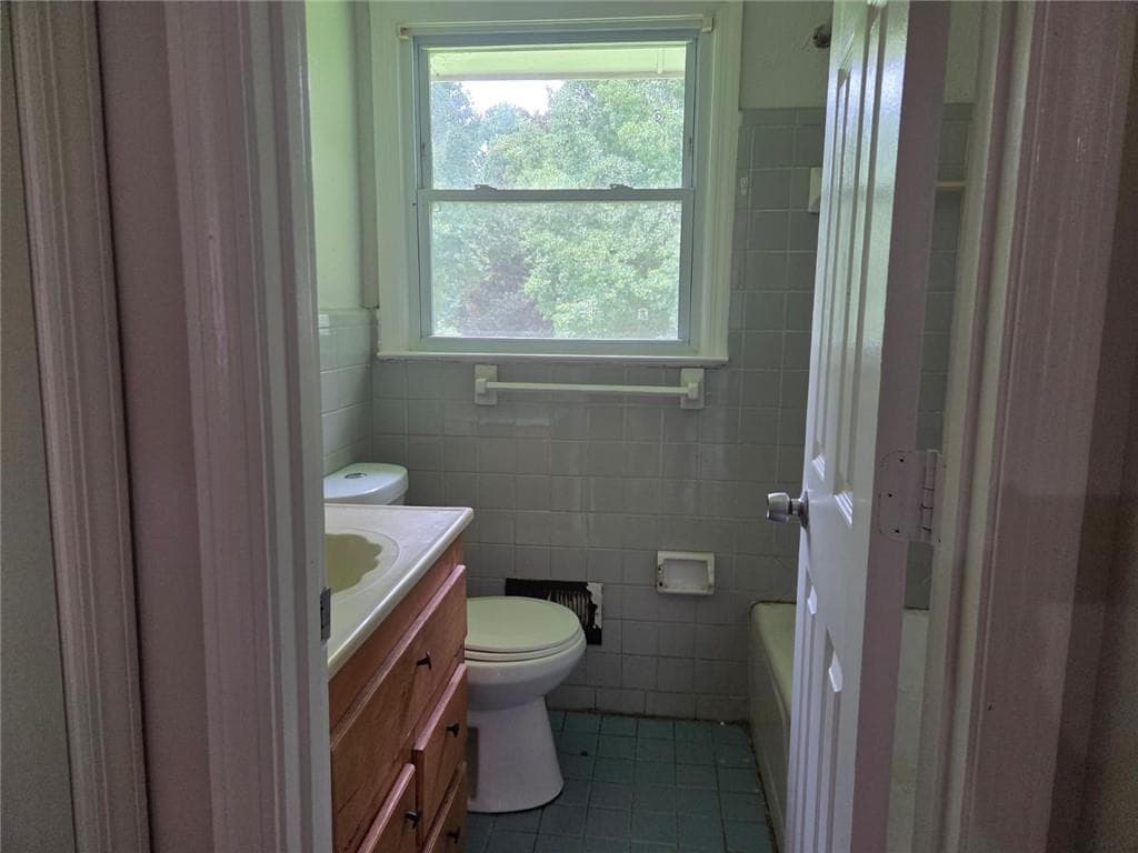 4 bedroom, 2 bathroom, 1,083 sq ft single family residence for rent at 4609 Puckett Street, Forest Park, GA 30297 for $1,700 a month — photo 8