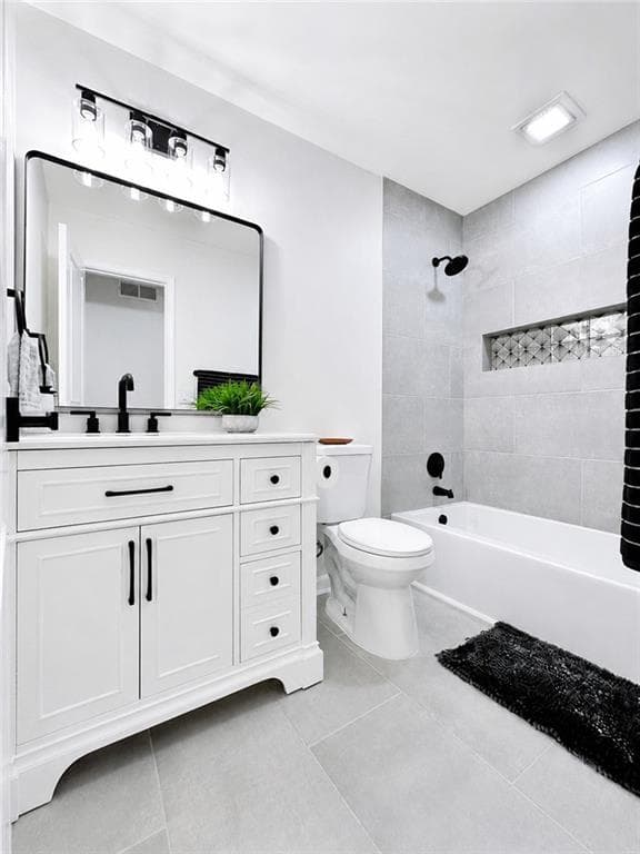 4 bedroom, 3 bathroom, 2,221 sq ft single family residence for sale at 3741 Northpoint Drive, Marietta, GA 30062 — photo 9
