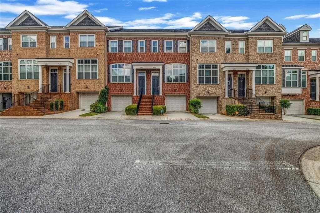 1652 Mosaic Way, Smyrna, GA 30080 — most recent listing photo