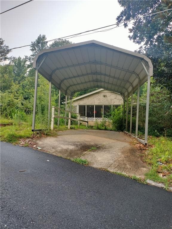 3 bedroom, 2 bathroom, 1,056 sq ft single family residence for sale at 1608 Ezra Church Drive, Atlanta, GA 30314 — photo 2