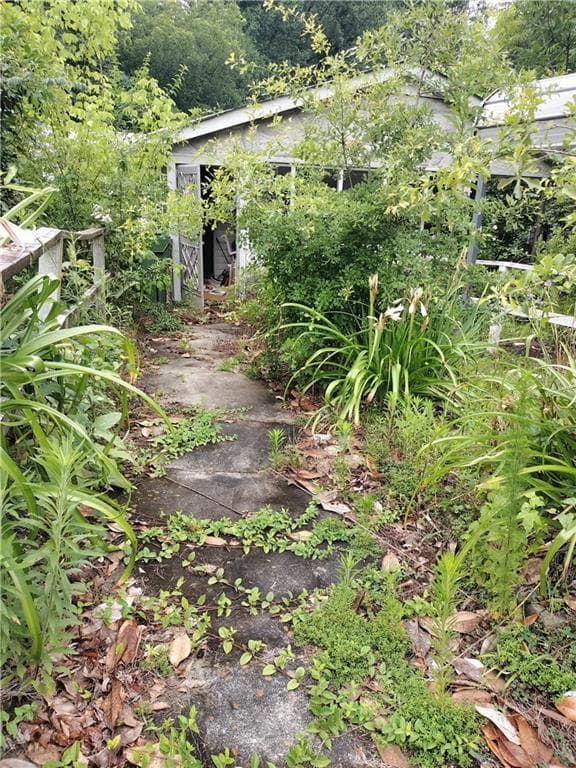 3 bedroom, 2 bathroom, 1,056 sq ft single family residence for sale at 1608 Ezra Church Drive, Atlanta, GA 30314 — photo 5