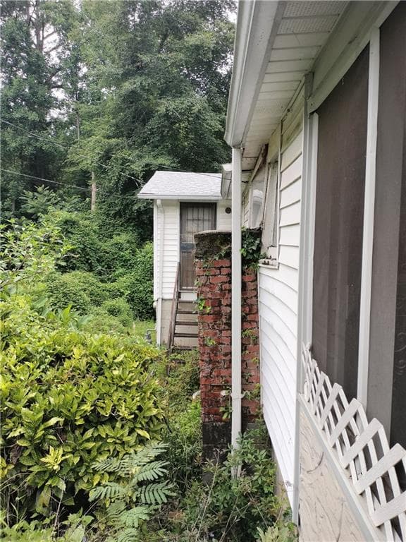 3 bedroom, 2 bathroom, 1,056 sq ft single family residence for sale at 1608 Ezra Church Drive, Atlanta, GA 30314 — photo 8