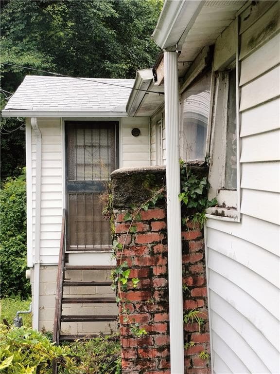 3 bedroom, 2 bathroom, 1,056 sq ft single family residence for sale at 1608 Ezra Church Drive, Atlanta, GA 30314 — photo 9