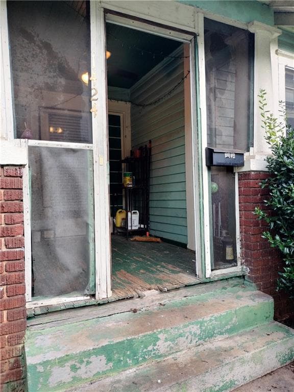 3 bedroom, 1 bathroom, 1,408 sq ft single family residence for sale at 1424 Graham Street, Atlanta, GA 30310 — photo 10