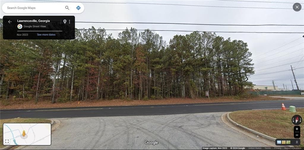 unimproved land for sale at 0 Hood Street, Lawrenceville, GA 30046 — photo 7