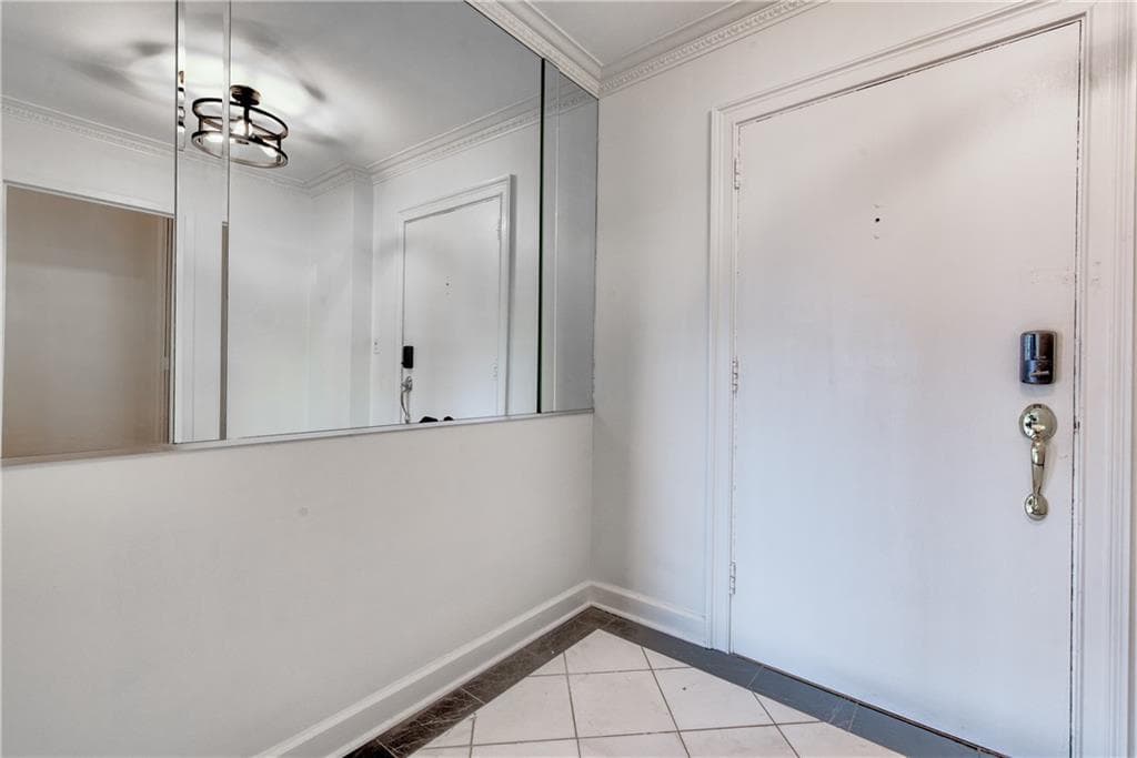 2 bedroom, 2 bathroom, 1,256 sq ft condominium for sale at 215 Piedmont Avenue # 1206, Atlanta, GA 30308 — photo 4