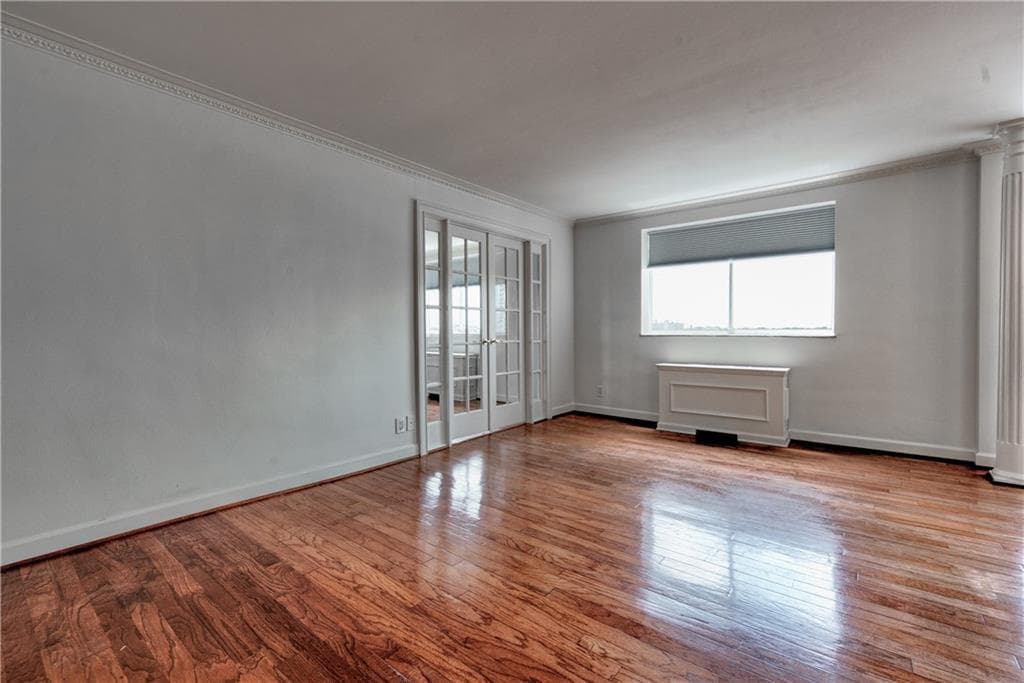 2 bedroom, 2 bathroom, 1,256 sq ft condominium for sale at 215 Piedmont Avenue # 1206, Atlanta, GA 30308 — photo 9