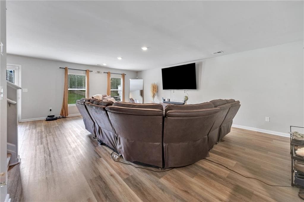 4 bedroom, 3 bathroom, 2,349 sq ft single family residence for sale at 145 Chapel Heights Way, Covington, GA 30016 — photo 9