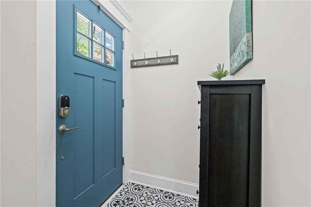 2 bedroom, 2 bathroom, 1,423 sq ft single family residence for sale at 1168 Saint Louis Place, Atlanta, GA 30306 — photo 5