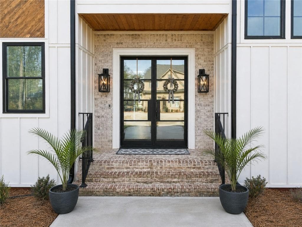 4 bedroom, 5 bathroom, 4,126 sq ft single family residence for sale at 7410 Crestline Drive, Dawsonville, GA 30534 — photo 9