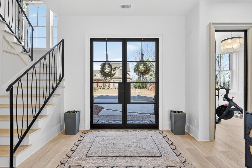 4 bedroom, 5 bathroom, 4,126 sq ft single family residence for sale at 7410 Crestline Drive, Dawsonville, GA 30534 — photo 10