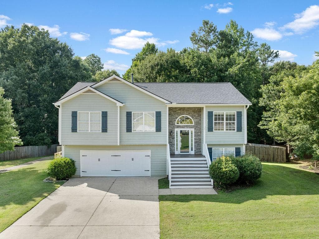 48 Highlander Trail, Rome, GA 30165 — most recent listing photo