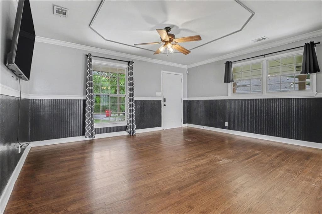 3 bedroom, 2 bathroom, 1,092 sq ft single family residence for sale at 5283 Chantilly Terrace, Atlanta, GA 30349 — photo 6